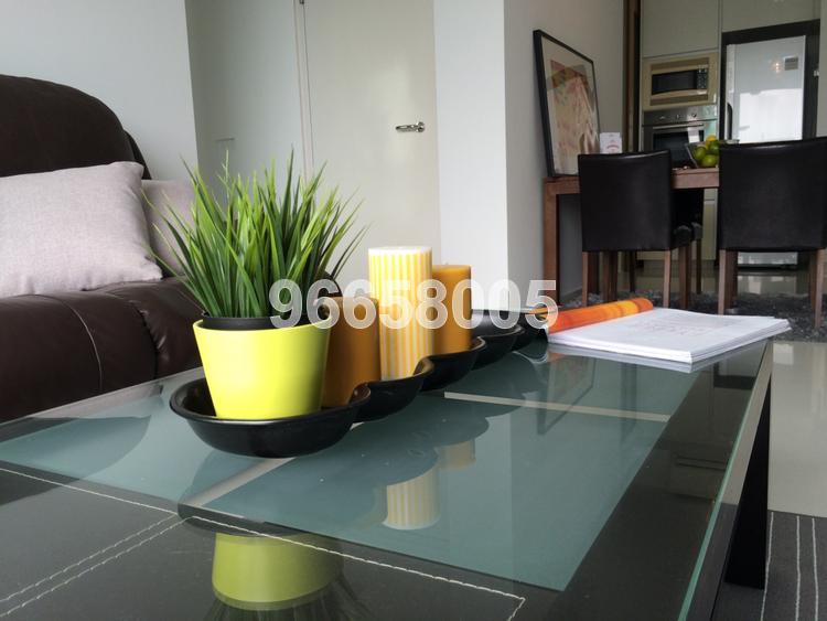 Casa Merah (D16), Apartment #86255162